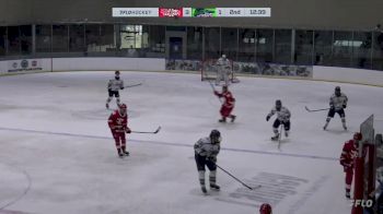 Replay: Home - 2024 Rush vs FL Jr. Blades | Sep 28 @ 8 AM