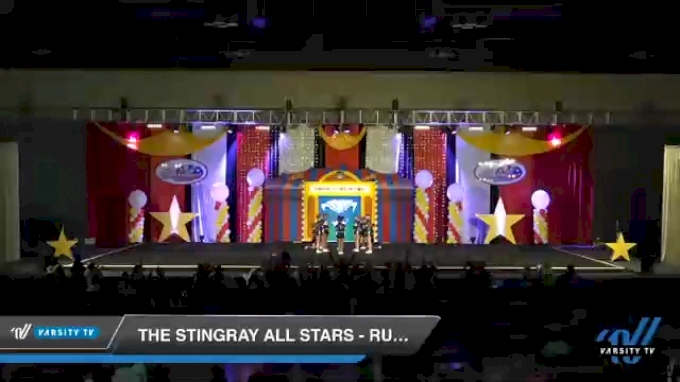 The Stingray All Stars - Ruby [2020 L1.1 Mini ‐ PREP Day 1] 2020 All ...