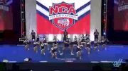 Replay: Arena - 2022 REBROADCAST: NCA High School Nationals | Jan 24 @ 9 AM