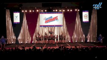 ATA Lake Norman - Evolution [2025 L1 Youth Day 1] 2025 The American Superstarz Raleigh Nationals