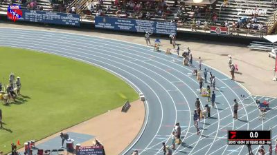 Replay: Track - 2022 AAU Junior Olympic Games | Aug 3 @ 7 AM