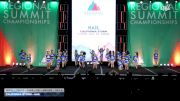 California Storm - HAIL [2026 L1 Youth - Flex - D2 - Medium Day 2] 2026 The West Regional Summit