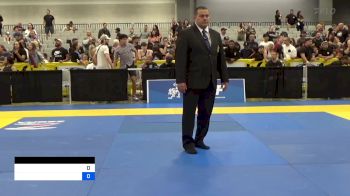 Denzo B. Cahill vs Derek Tang Kiyan 2024 IBJJF Jiu-Jitsu CON International