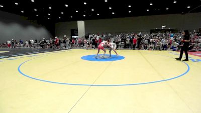 138 lbs Cons. Round 2 - Gabriel Martinez, CO vs Andrew Hufford, CO