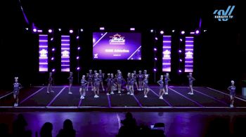 RISE Athletics - Intensity [2025 L2 Senior - D2 Day 2] 2025 SU Battle at the Boardwalk Grand Nationals