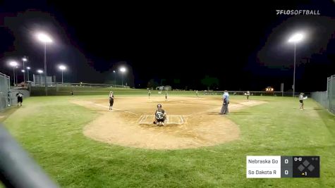 SD Renegades vs. Nebraska Gold N - 2020 Tulsa Elite Summer Invite - Pool Play