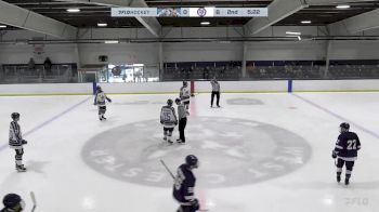 Replay: Home - 2024 Hitmen vs West Chester | Nov 30 @ 2 PM