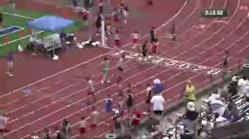 Replay: WVSSAC Outdoor Championships | 3A | May 20 @ 10 AM