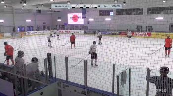 Replay: Home - 2025 Tigers vs Eagles | May 13 @ 7 AM