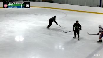 Replay: Home - 2024 Impact vs PAL Islanders | Mar 2 @ 7 PM