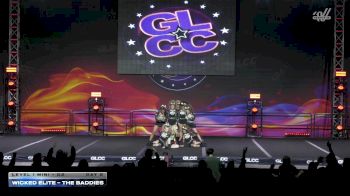 Wicked Elite - The Baddies [2026 L1 Mini - D2 Day 2] 2026 GLCC Grand Nationals