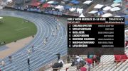 Youth Girls' 400m Hurdles, Finals 7 - Age 15-16