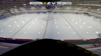 Replay: Home - 2025 BWC vs Yale | Jan 10 @ 4 PM