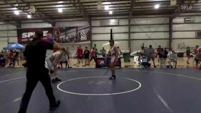 79 kg Consi Of 64 #1 - Ricardo Salinas, Northern Illinois RTC vs Josh Epperly, Noke Wrestling RTC