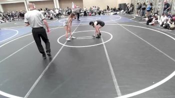 116 lbs Consi Of 32 #2 - Hayden Fry, La Costa Canyon HS vs Alyson Ortiz, Shadow Hills