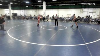 112 lbs Consi Of 16 #2 - Shad Henry, OH vs Luke Boyer, PA