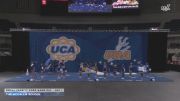 The McCallie School [2026 Small Varsity Coed Game Day Day 1] 2026 UCA Space Center Regional