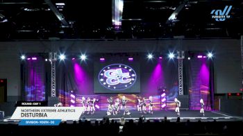 Northern Extreme Athletics - Disturbia [2024 L2 Youth - D2 Day 1] 2024 GLCC Grand Nationals