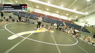 53 lbs Round 1 (16 Team) - Enzo Sacilotti, Sanderson Wrestling Academy vs Axton Diaz, RWC - Roy Wrestling Club