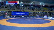 Replay: Mat B - 2024 Senior World Grappling Championships | Oct 7 @ 5 AM