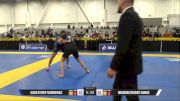 Brandon Cresente Ramos vs Jacob Steven Tuzinkiewicz 2025 World IBJJF Jiu-Jitsu No-Gi Championship