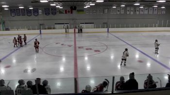 Replay: Home - 2024 Edge vs Goldwings U18 (G) | Dec 13 @ 5 PM