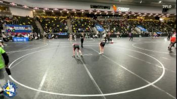 106 lbs Champ. Round 1 - Patrick Heim, Shakopee vs Jack Litton, Iowa City, City High