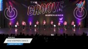 Star Steppers Dance - Youth Small Pom [2023 Youth - Pom Day 2] 2023 Encore Grand Nationals