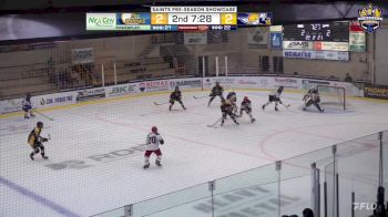 Replay: Home - 2023 Fort McMurray vs Spruce Grove | Sep 1 @ 7 PM