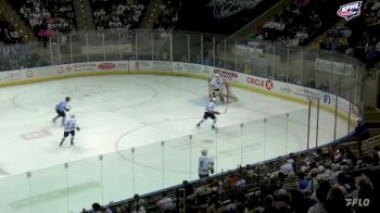 Replay: Home - 2025 Macon vs Pensacola | Feb 7 @ 7 PM