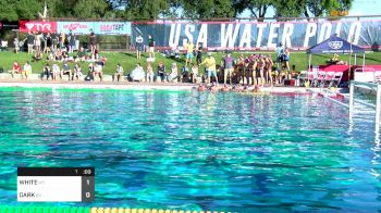 USA Water Polo National Jr Olympics- Baker | 7.23.18. | Part 2