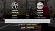 Guilherme Cardoso vs Bernardo Souza 2025 ADCC Brazilian Nationals