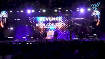 Icon Athletics - Revenge [2024 L3 Senior Coed - D2 Day 1] 2024 WSF Grand Nationals