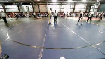 Round Of 32 - Nikita Gopeenko, Wayne vs Brandon Mayock, Oakland