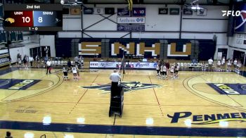 Replay: Minnesota Crookston vs SNHU - 2025 Minnesota Crooksto vs SNHU | Sep 6 @ 3 PM