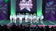 The Stingray All Stars - Kiwi [2024 L1 Youth - Medium Day 1] 2024 JAMfest Cheer Super Nationals