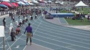 2026 AAU Junior Olympic Games - Youth Girls' 200m, Prelims 10 - Age 14