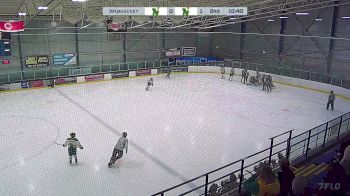 Replay: Home - 2025 CNHA Gold U15 vs CNHA Black U15 | Mar 7 @ 2 PM