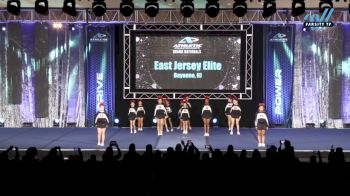 East Jersey Elite - Black Cats [2024 L1.1 Mini - PREP Day 1] 2024 Athletic Championships Grand Nationals