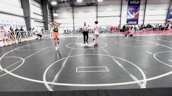 106 lbs Rr Rnd 1 - Jaxsen Jean, Bloomington South vs Brennan Fillhart, Muddawg Wrestling Club