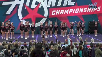 Star Athletics - Youth Black [2023 L1 Youth 3/5/2023] 2023 Mid-Atlantic Championship Grand Nationals