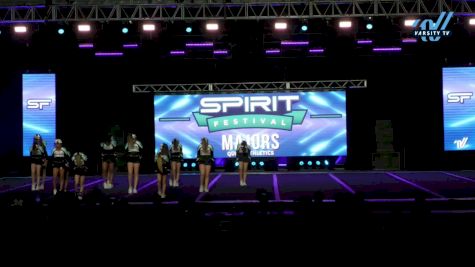 Quest Athletics - Majors [2025 L1.1 Youth - PREP - B Day 1] 2025 Spirit Fest Grand Nationals