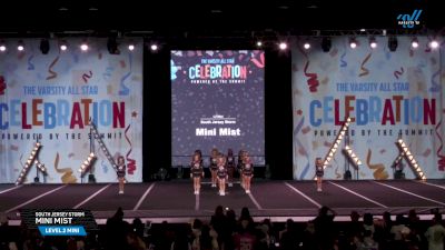 South Jersey Storm - Mini Mist [2025 L2 Mini Day 2] 2025 The Varsity All Star CELEBRATION