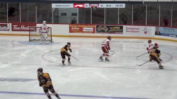 Replay: Home - 2024 Soo Greyhounds U18 vs Majors U18 | Oct 5 @ 7 PM