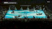 Zionsville Community HS "Zionsville IN" at 2026 WGI Percussion/Winds World Championships