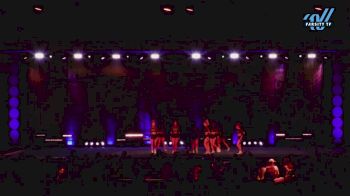 Hanover Elite - Flex [2025 L6 Limited Coed - XSmall Day 2] 2025 Spirit Cheer Super Nationals