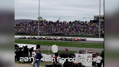 Throwback: 2017 Spring Sizzler At Stafford