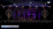 ICE - Cloud 9 Collective - Neverland [2025 Tiny - Premier - Hip Hop Day 2] 2025 WSF Grand Nationals