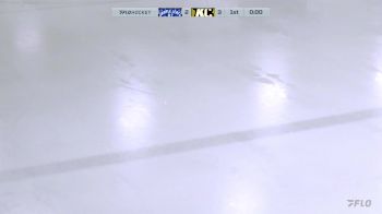 Replay: Home - 2025 Edmon. MLAC vs KC Squires | Feb 16 @ 6 PM