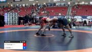 125 kg Rnd Of 16 - Anthony Cassioppi, U Of Iowa vs Cole Rickert, Pittsburgh